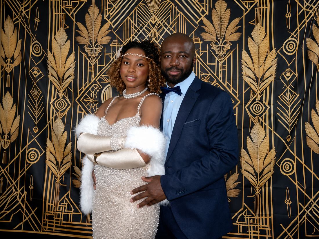 Vanessa et Leonel