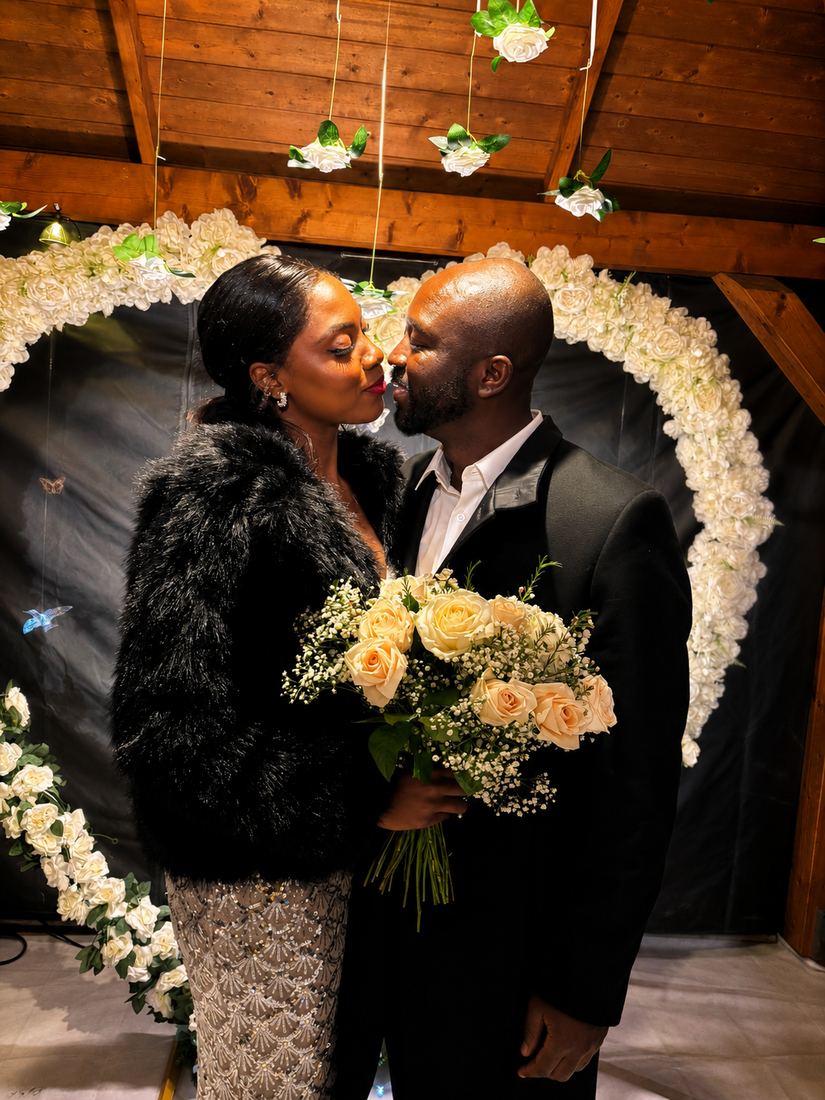 Vanessa et Leonel